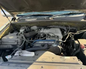 Диффузор радиатора TOYOTA