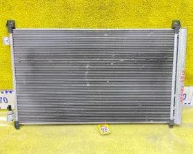 Радиатор кондиционера NISSAN