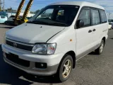 Патрубок воздушного фильтра TOYOTA TOWN ACE NOAH/LITE ACE NOAH/TOWN ACE/LITE ACE 1998 1788164330 CR50G/CR50/CR40G/CR40 3CT, передний