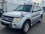 Амортизатор задней двери MITSUBISHI PAJERO/MONTERO ЛЕВЫЙ|ПРАВЫЙ|2006 5822A001 V93W/V95W/V96W/V97W/V98V/V98W/V83W/V85W/V86W/V87W/V88W 6G72, задний