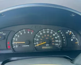 Спидометр TOYOTA