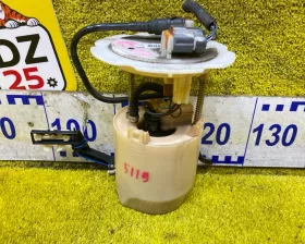 Топливный насос NISSAN