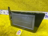 Консоль магнитофона NISSAN SERENA 2023 682607DA0A C28 MR20DD, передний