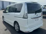 Клемма NISSAN SERENA 2012 241101VM0A HFC26 MR20DD, передняя