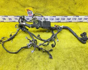 Коса двс NISSAN