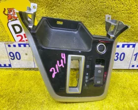 Кнопка ручника NISSAN