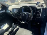 Балка под двс MITSUBISHI OUTLANDER/OUTLANDER PHEV 2013 4000A341 GG2W/GG3W 4B11, передняя