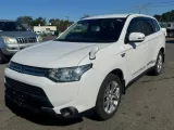 Балка под двс MITSUBISHI OUTLANDER/OUTLANDER PHEV 2013 4000A341 GG2W/GG3W 4B11, передняя