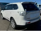 Балка под двс MITSUBISHI OUTLANDER/OUTLANDER PHEV 2013 4000A341 GG2W/GG3W 4B11, передняя