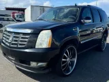Крепление бампера CADILAC ESCALADE 2007 10376178 GMT900/GMT926/GMT936/GMT946 L92, переднее правое
