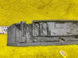 Защита бампера NISSAN SERENA 2016 626635TA0A GFC27/GC27/C27/GFNC27/GNC27 MR20DD, передняя