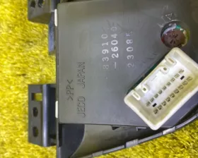 Часы TOYOTA