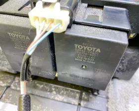 Высоковольтная батарея TOYOTA