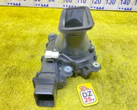 Мотор охлаждения батареи HONDA