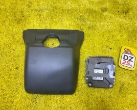 Камера переднего вида Toyota