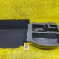 Ванночка в багажник HONDA