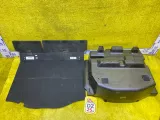 Ванночка в багажник HONDA FIT/JAZZ 2013 84550T5E010 GK5/GK3 L15B, задняя