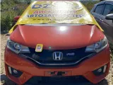 Ванночка в багажник HONDA FIT/JAZZ 2013 84550T5E010 GK5/GK3 L15B, задняя