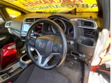 Спидометр HONDA FIT RS|2014 78100T5B921 GK5 L15B, передний