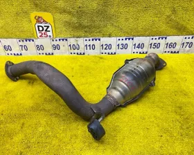 Катализатор Toyota