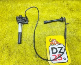 Катушка зажигания TOYOTA