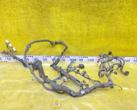 Коса двс TOYOTA