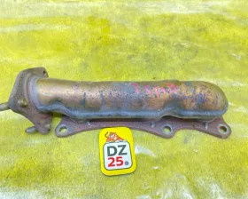 Коллектор выпускной TOYOTA