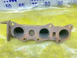Коллектор выпускной TOYOTA LAND CRUISER PRADO/HILUX SURF/4RUNNER/TACOMA/TUNDRA 2005 1714262110 VZJ120W/VZJ120/VZJ121W/VZJ121/VZJ125W/VZJ125/VZN210W/VZN210/VZN215W/VZN215 5VZFE, передний левый