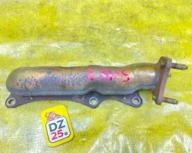 Коллектор выпускной TOYOTA