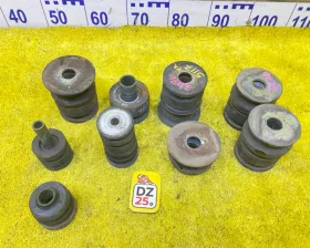 Подушка кузова Toyota