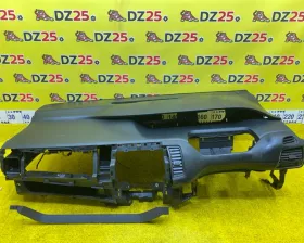 Торпеда NISSAN