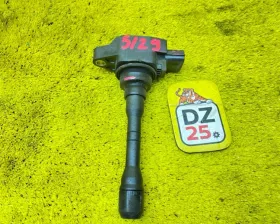 Катушка зажигания NISSAN