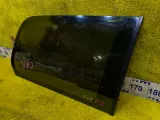 Стекло собачника TOYOTA LAND CRUISER 2000/Цвет 4M9 6271060871 UZJ100/UZJ100L/UZJ100 2UZFE, заднее правое