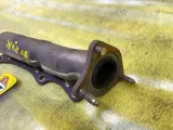 Коллектор выпускной TOYOTA LAND CRUISER PRADO/HILUX SURF/4RUNNER/TACOMA/TUNDRA 2004 1714162110 VZJ120W/VZJ120/VZJ121W/VZJ121/VZJ125W/VZJ125/VZN210W/VZN210/VZN215W/VZN215 5VZFE, передний правый