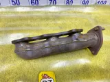 Коллектор выпускной TOYOTA LAND CRUISER PRADO/HILUX SURF/4RUNNER/TACOMA/TUNDRA 2004 1714162110 VZJ120W/VZJ120/VZJ121W/VZJ121/VZJ125W/VZJ125/VZN210W/VZN210/VZN215W/VZN215 5VZFE, передний правый