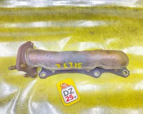 Коллектор выпускной TOYOTA