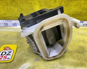 Радиатор печки TOYOTA