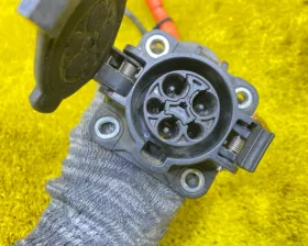 Зарядное гнездо MITSUBISHI