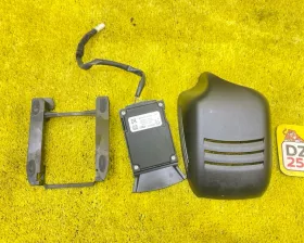 Камера переднего вида NISSAN