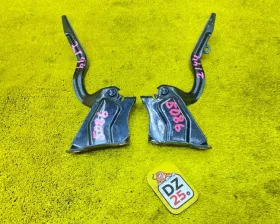 Петля капота NISSAN