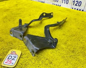 Петля капота NISSAN