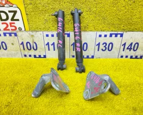 Амортизатор задней двери BMW