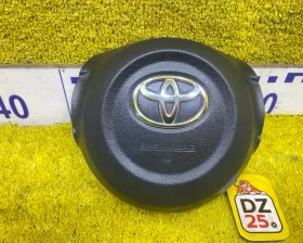 Подушка безопасности водителя TOYOTA