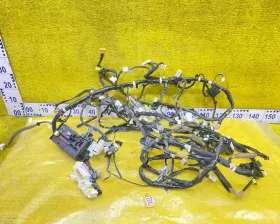 Коса под торпеду TOYOTA