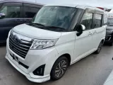 Крепление магнитофона TOYOTA ROOMY/TANK/THOR/JUSTY ЛЕВЫЙ|ПРАВЫЙ|2016 86211B1120 M900A/M910A/M900S/M910S/M900F/M910F 1KRFE, переднее