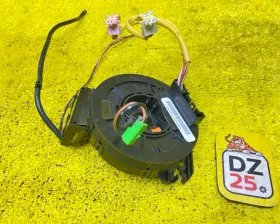 Шлейф-лента руля CADILAC