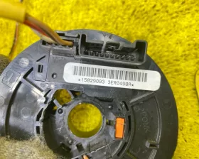 Шлейф-лента руля CADILAC