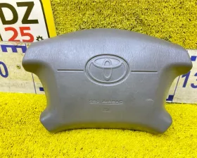 Подушка безопасности водителя TOYOTA