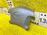 Подушка безопасности водителя TOYOTA TUNDRA 1999/Цвет 202 451300C010 UCK40L 2UZFE, передняя
