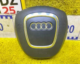 Подушка безопасности водителя VAG